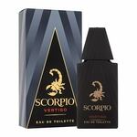 Scorpio Vertigo toaletna voda 75 ml za moške