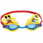 Otroška plavalna očala - Disney Junior: Mickey in prijatelji