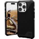 UAG Metropolis LT Magsafe, Kevlar Black - iPhone 16 Pro