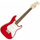 Fender Squier Mini Stratocaster IL Dakota Red