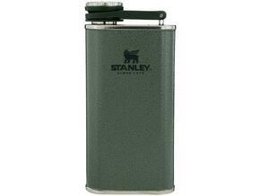 STANLEY termo flaša The Classic Easy Fill Wide Mouth Flask zelena