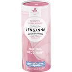 "BEN &amp; ANNA Sensitive deodorant v stiku v kartonski embalaži - Japanese Blossom"