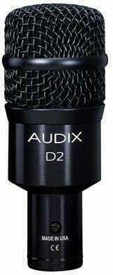AUDIX D2 Mikrofon za toms