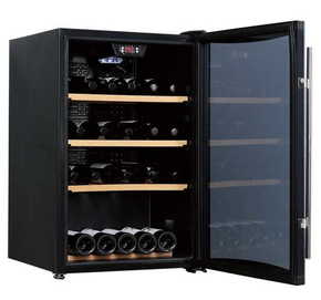 Guzzanti GZ 52A samostojni hladilnik za vino