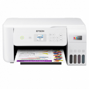 Epson EcoTank L3266 multifunkcijski brizgalni tiskalnik