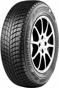 Bridgestone zimska pnevmatika 225/60/R18 Blizzak LM001 XL 104H