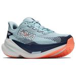 Sneakers Hoka® W Mach X 3 Glimmering Blue/ Varsity Navy EUR 42