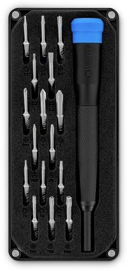 IFixit Minnow Precision Bit Set - 1 k.