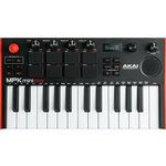 Akai MPK Mini PLAY MK3