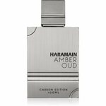Al Haramain Amber Oud Carbon Edition parfumska voda uniseks 100 ml