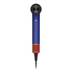 Dyson Supersonic r HD18 Vinca Blue/Topaz sušilec las, 1600 W/1700 W