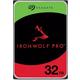 Seagate IronWolf Pro ST32000NT000 HDD, SATA, SATA3, 7200rpm, 3.5"