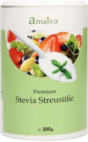 Amaiva Stevia sladilo - 300 g