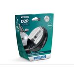 Philips žarnica Xenon D2R X-treme Vision gen2