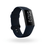Fitbit Charge, modra