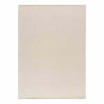 Kremno bela preproga 60x120 cm Harris – Universal
