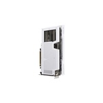 XFX Swift AMD Radeon RX 9060 XT OC White Gaming Edition 8GB, 8GB DDR6