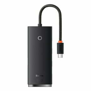 BASEUS WKQX030301 USB Hub Lite