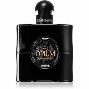Yves Saint Laurent Black Opium Le Parfum parfum za ženske 50 ml