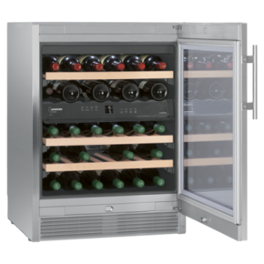 Liebherr WTES 1672 samostojni hladilnik za vino