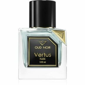 Vertus Oud Noir parfumska voda uniseks 100 ml