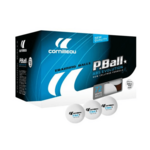 Cornilleau plastične žogice P-BALL ABS Evolution x72
