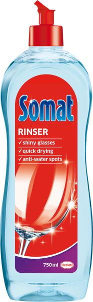 Somat detergent 3x Shine Action