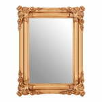 Stensko ogledalo 93x123 cm Georgia – Premier Housewares