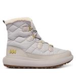 Škornji za sneg Helly Hansen Willetta 2.0 Mid 12047 Siva