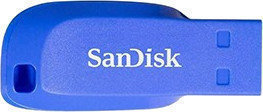 SanDisk USB ključek CRUZER BLADE