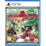 POTION PERMIT - COMPLETE EDITION PS5