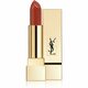 Yves Saint Laurent Rouge Pur Couture šminka z vlažilnim učinkom odtenek 154 Orange Fatal 3,8 g