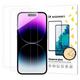 Wozinsky zaščitno steklo 2kom za Apple iPhone 17 Air - Prozorno KP41228