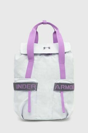 Under Armour Nahrbnik UA Favorite Backpack-GRY UNI