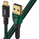 AudioQuest USB Forest 1,5m A - Micro