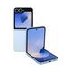 Samsung Galaxy Z Flip6, 256GB, modri