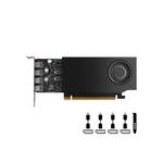 PNY nVidia RTX A400, 4GB DDR6