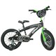 DINO Bikes - Otroško kolo 16" 165XC - BMX 2024