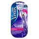 Gillette brivnik Venus Swirl + 1 nadomestna glava