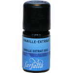 "Farfalla Izvleček-vanilije - 5 ml"
