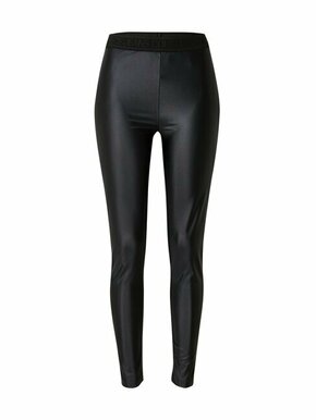 Versace Jeans Couture Pajkice 76HAC101 Črna Skinny Fit