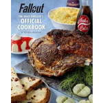 WEBHIDDENBRAND Fallout: The Vault Dweller's Official Cookbook