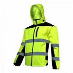JAKNA ODSEVNA SOFTSHELL RUMEMA S LAHTI L4091901