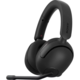 Sony Inzone H5 gaming slušalke, brezžične, bela/črna, mikrofon