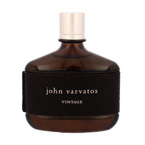 John Varvatos Vintage toaletna voda 75 ml za moške
