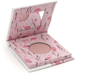 "TOOT! Natural Mineral Eyeshadow - Fabulous Flamingo"