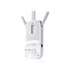 TP-Link RE355, Dual Band (2.4 GHz & 5 GHz)