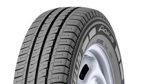 Michelin letna pnevmatika Agilis+