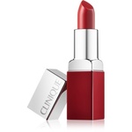 Clinique Pop™ Lip Colour + Primer šminka + podlaga 2 v 1 odtenek 07 Passion Pop 3,9 g