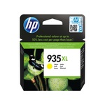 HP C2P26AE črnilo rumena (yellow), 10ml/18ml